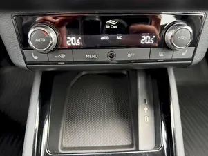 Škoda Kamiq Ambition