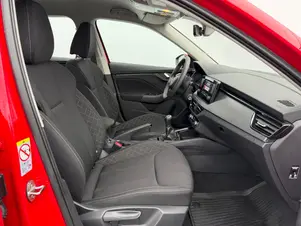 Škoda Kamiq Ambition