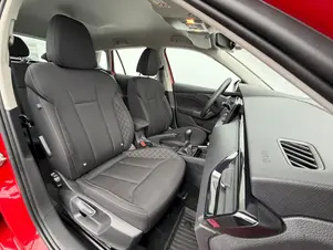 Škoda Kamiq Ambition