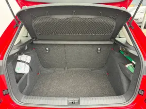 Škoda Kamiq Ambition