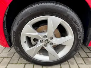 Škoda Kamiq Ambition