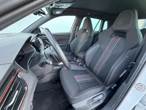 Škoda Kamiq Monte Carlo