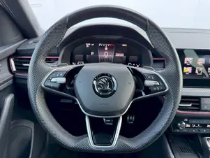 Škoda Kamiq Monte Carlo