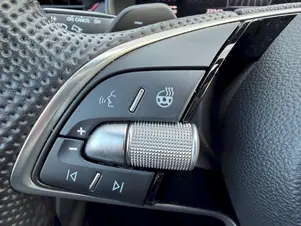 Škoda Kamiq Monte Carlo