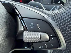 Škoda Kamiq Monte Carlo