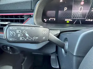 Škoda Kamiq Monte Carlo