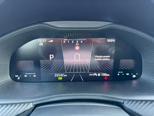 Škoda Kamiq Monte Carlo