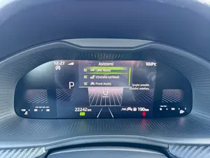 Škoda Kamiq Monte Carlo