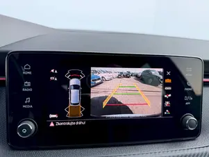 Škoda Kamiq Monte Carlo