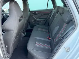 Škoda Kamiq Monte Carlo