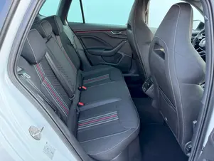 Škoda Kamiq Monte Carlo