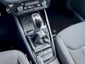 Škoda Kamiq Monte Carlo