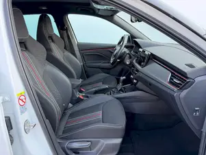 Škoda Kamiq Monte Carlo