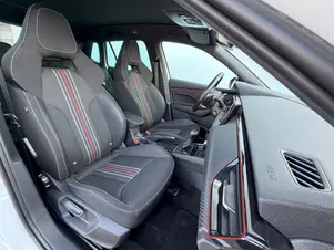 Škoda Kamiq Monte Carlo