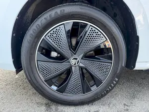 Škoda Kamiq Monte Carlo