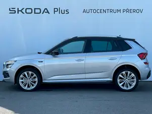 Škoda Kamiq First Edition