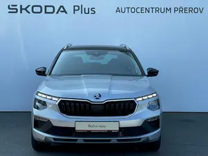 Škoda Kamiq First Edition