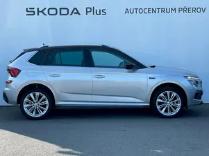 Škoda Kamiq First Edition