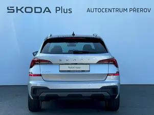 Škoda Kamiq First Edition