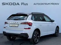 Kamiq Monte Carlo