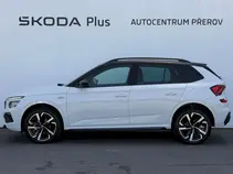 Kamiq Monte Carlo
