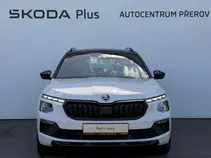 Kamiq Monte Carlo