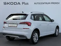 Kamiq Style Plus
