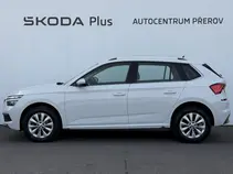 Kamiq Style Plus