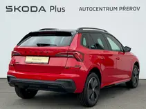 Kamiq Monte Carlo