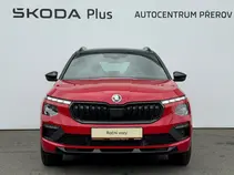 Kamiq Monte Carlo