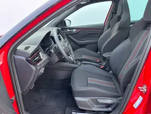 Škoda Kamiq Monte Carlo