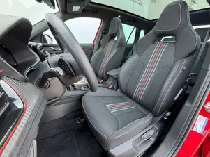 Škoda Kamiq Monte Carlo