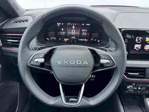 Škoda Kamiq Monte Carlo