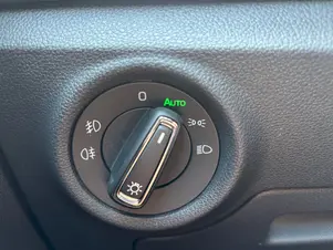 Škoda Kamiq Monte Carlo