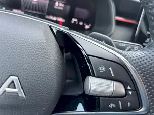 Škoda Kamiq Monte Carlo