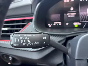 Škoda Kamiq Monte Carlo