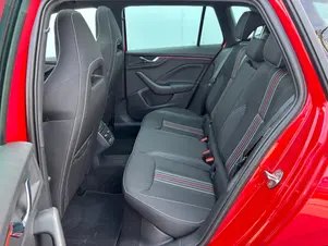 Škoda Kamiq Monte Carlo