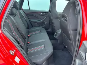 Škoda Kamiq Monte Carlo