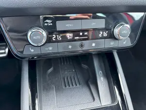 Škoda Kamiq Monte Carlo