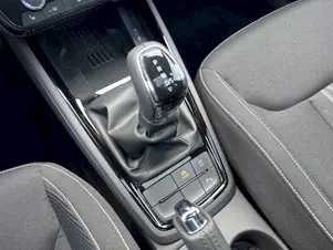 Škoda Kamiq Monte Carlo