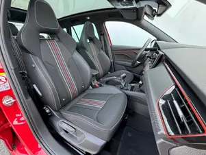 Škoda Kamiq Monte Carlo