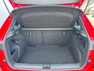 Škoda Kamiq Monte Carlo