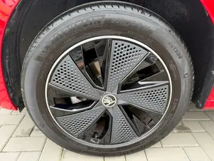 Škoda Kamiq Monte Carlo