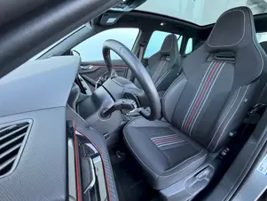 Škoda Kamiq Monte Carlo