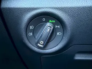 Škoda Kamiq Monte Carlo