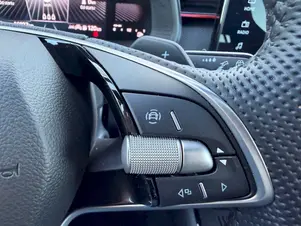 Škoda Kamiq Monte Carlo