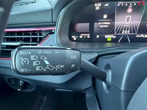 Škoda Kamiq Monte Carlo