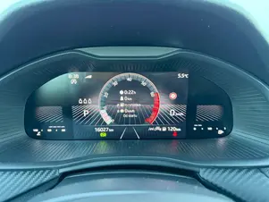 Škoda Kamiq Monte Carlo