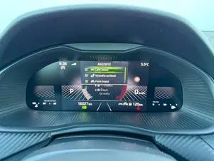 Škoda Kamiq Monte Carlo