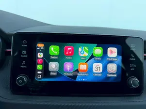 Škoda Kamiq Monte Carlo